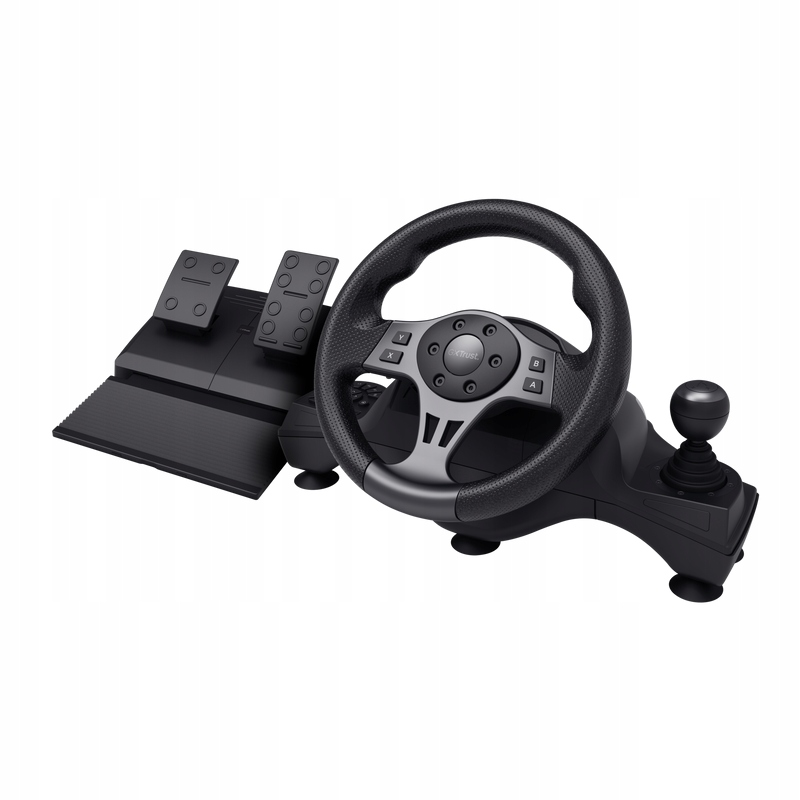 Trust GXT289 Movi Racing Wheel 25122