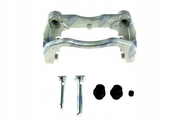 NTY JARZMO ZACISKU BEZ PROWADNIC NISSAN QASHQAI I 07-13 QASHQAI II Producent części NTY