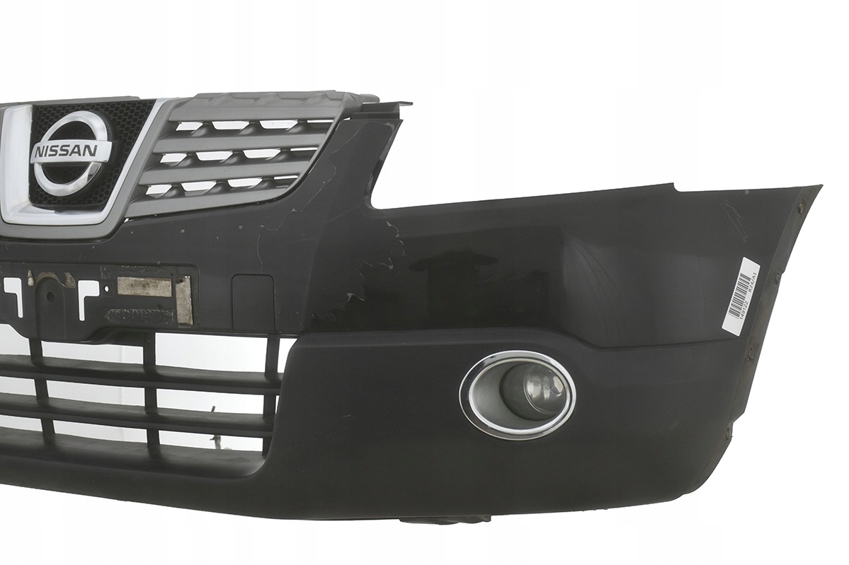 front bumper * front NISSAN QASHQAI and J10 Z11G