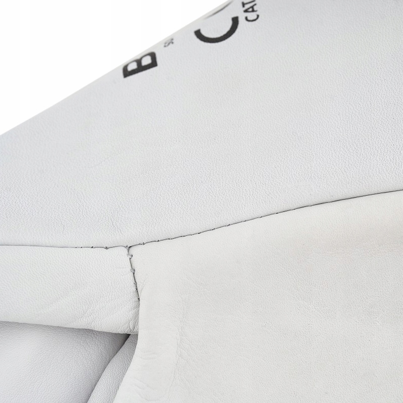 RĘKAWICE SKÓRZANE pszczelarskie z koziej skóry M Kod producenta BKG-6105M