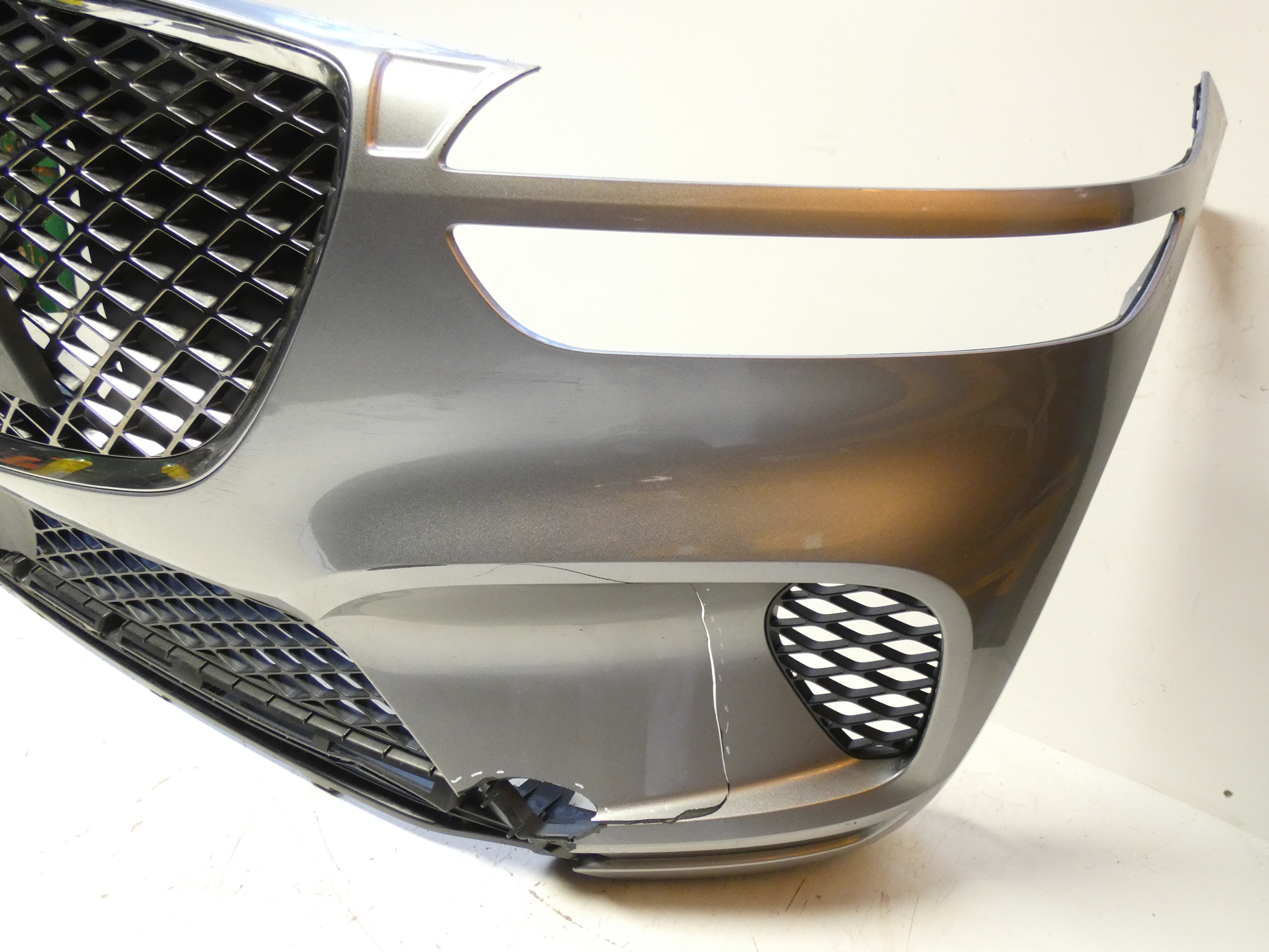 HYUNDAI GENESIS G70 86350AR000TRI 2020- bumper front front