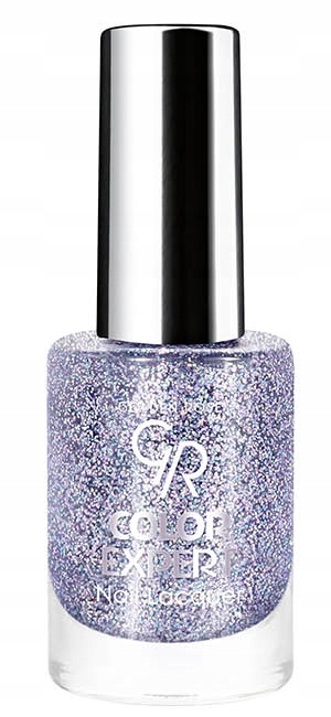 Golden Rose COLOR EXPERT NAIL Trwały Lakier 605