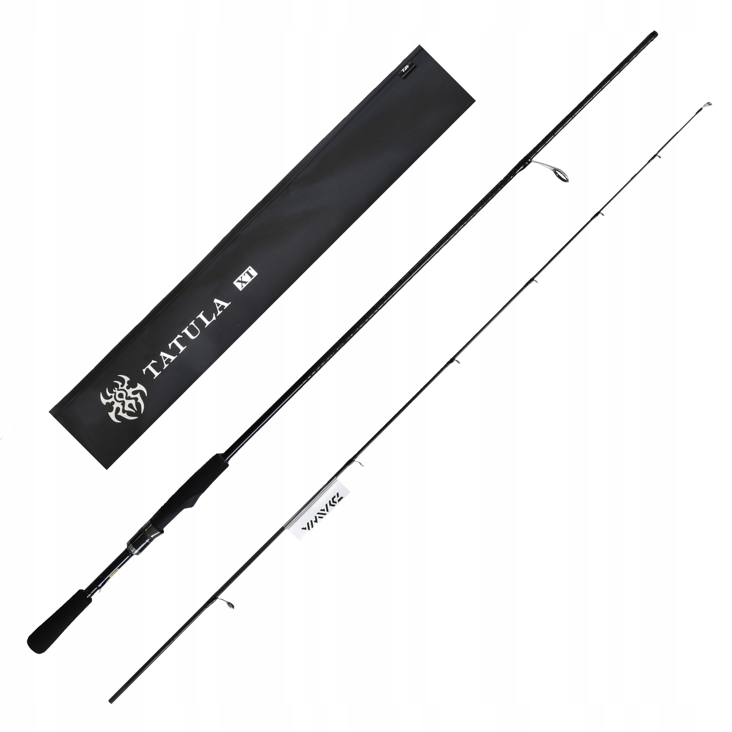Wędka spinningowa Daiwa Tatula Xt Spin 2.03m 3.5-21g extra fast/fast