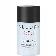 Chanel Allure Homme Sport Deostick 75 ml