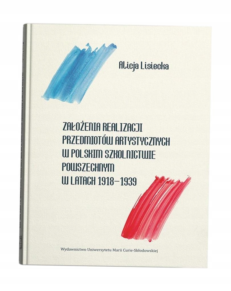 Założenia Realizacji Przedmiotów Artystycznych. . . Alicja Lisiecka-Zdjęcie-0