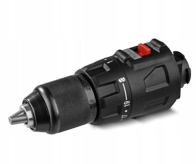 PARKSIDE 4 W 1 NOWA głowica wkrętarki HIT 4w1