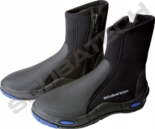 Buty Tecline Komfort 5mm, Rozmiar: 36