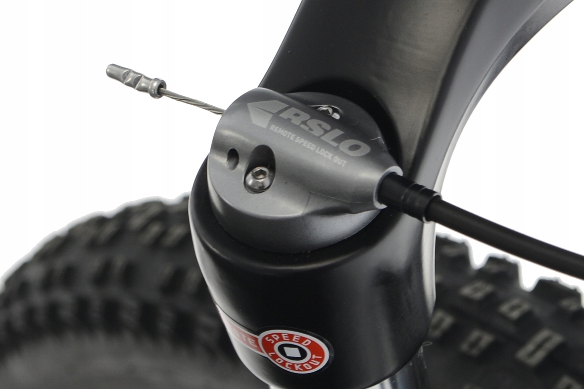 ROWER KANDS GÓRSKI MTB COMP-ER 27,5 HYDR ALIVIO 18 Waga 15.7 kg