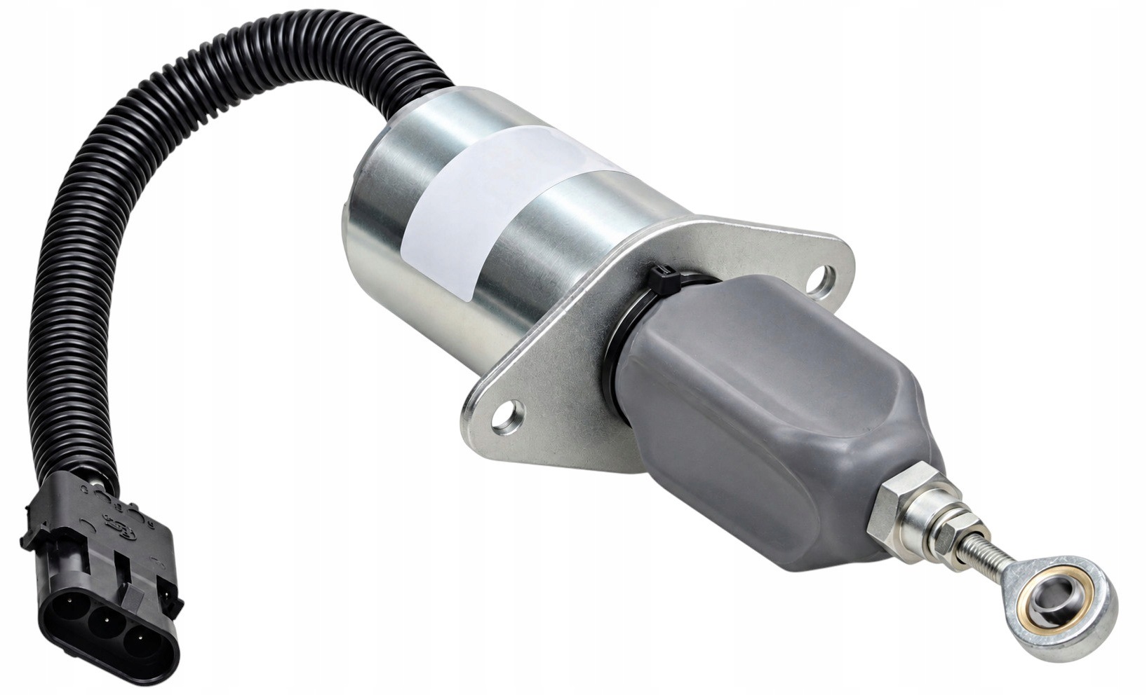 Hasicí cívka je vhodná pro Cummins 12V 4BT3.9 6BT5.9 6CT8.3 solenoidový hasicí přístroj