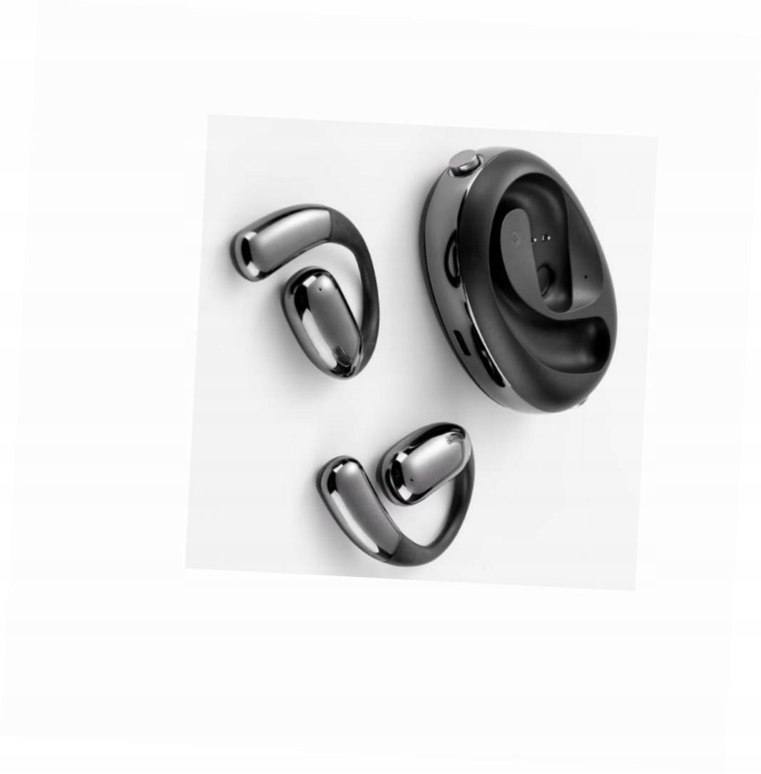 Sluchátka Ows s živým Ai překladatelem pro iPhone 17 Pro Max bezdrátová