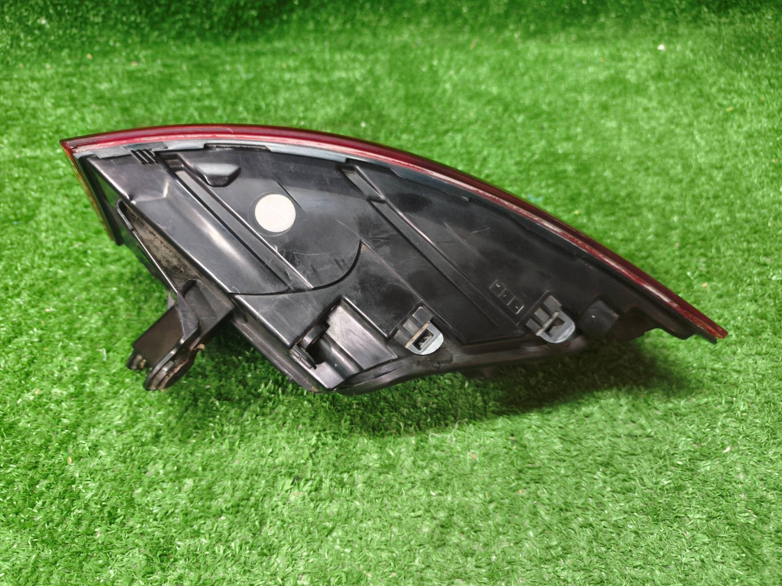 light rear part rear left AUDI A4 B9 15- KOMBI NR.289