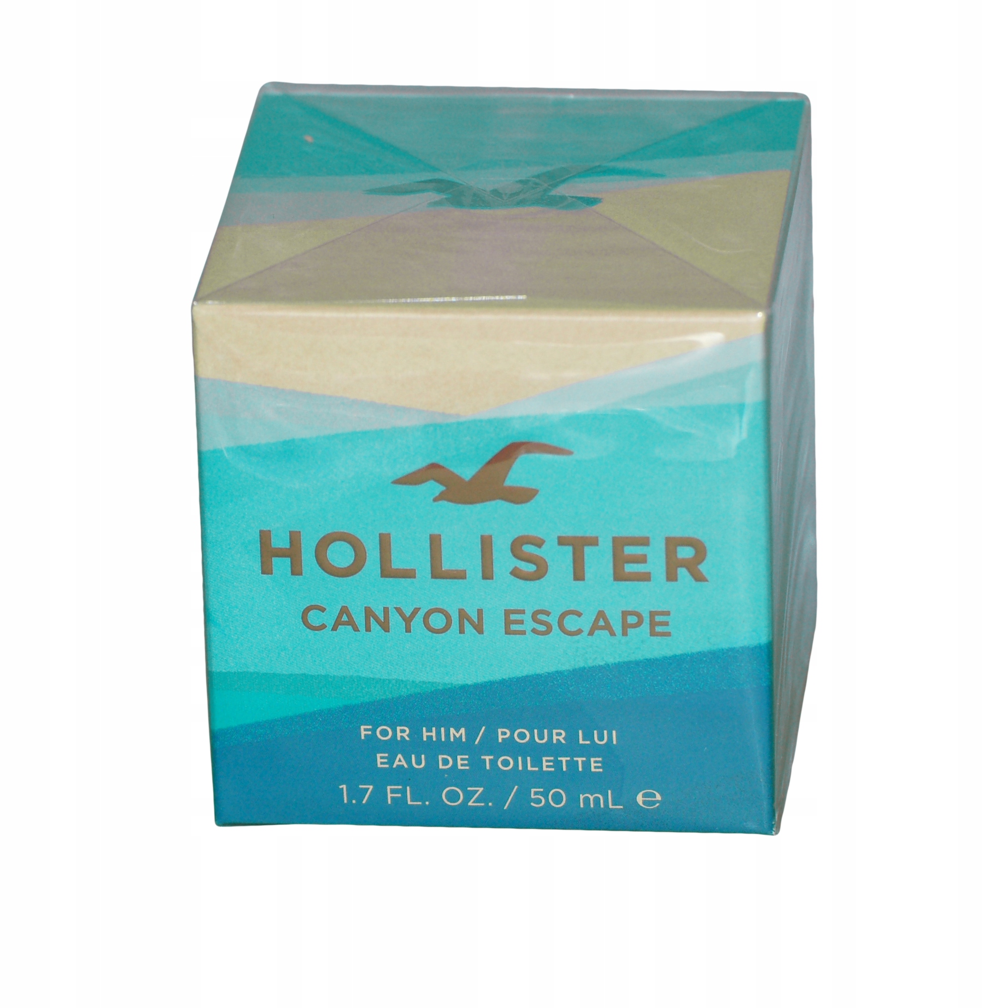 Canyon Escape For Him eau de toilette spray
