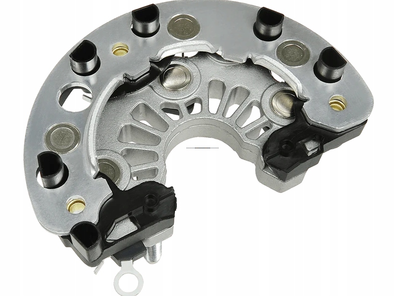 ARC0055 Prostownik alternatora do: Bosch EAN (GTIN) 5901259410709