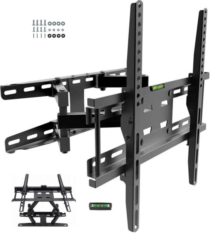 Otočný Držák Pro Televizor C63 43UC6306 Thomson je velmi dobrý a odolný