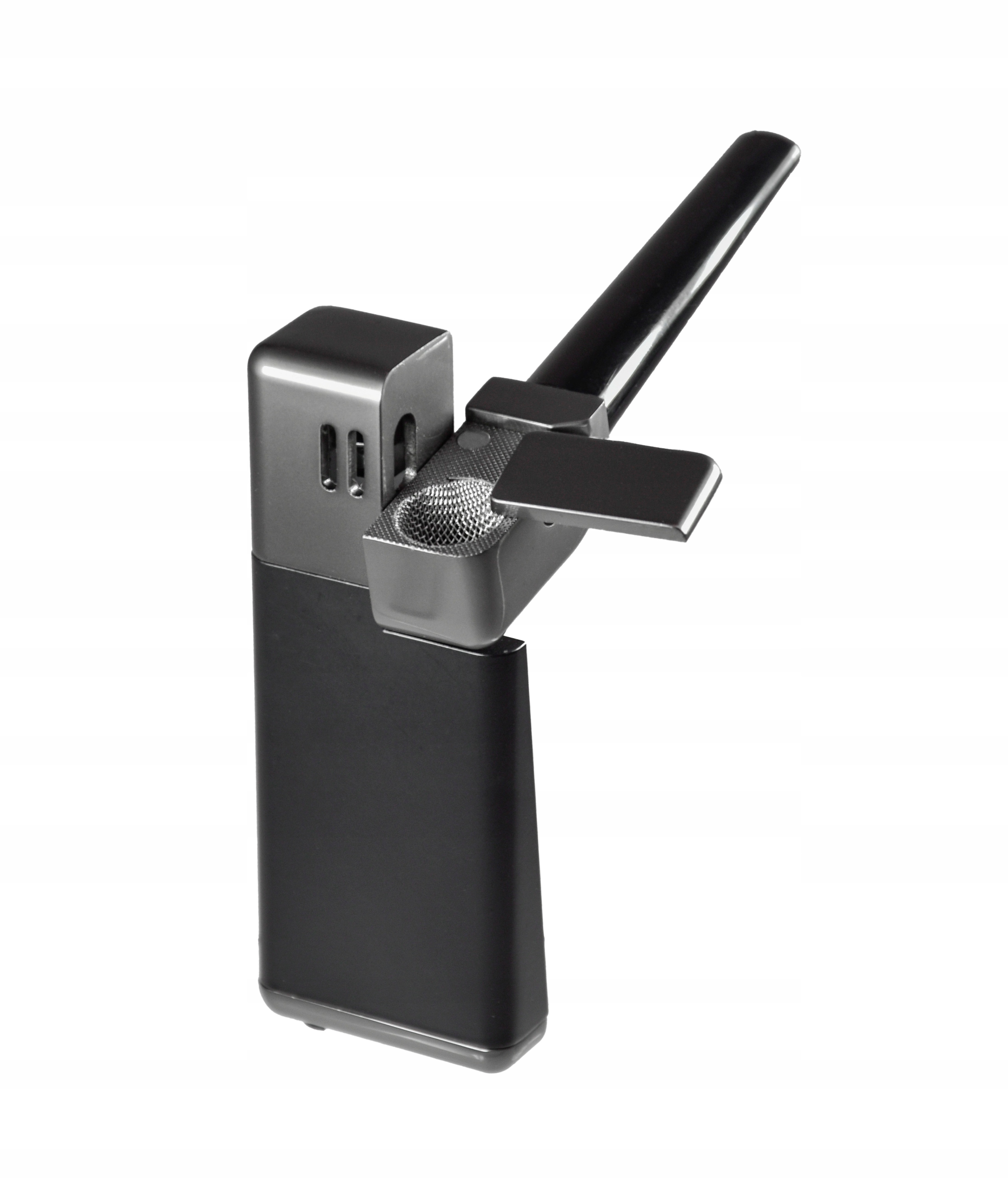 Fajka Ukrytá V Zapalovačce Zapalovač Marihuana Thc Cbd Lufka Dárek Pro