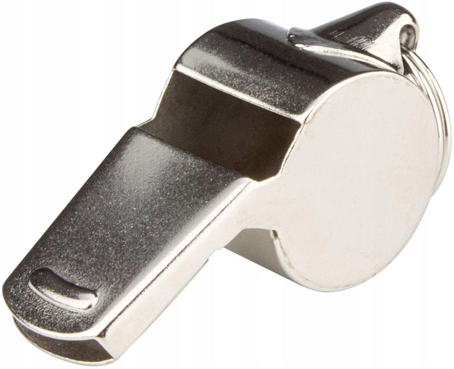 Gwizdek metalowy Długość (cm) 4