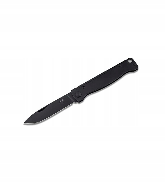 Nůž Boker Plus Atlas All Black