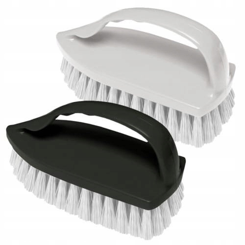 

Szczotka Do Szorowania Maxi Żelazko Grey