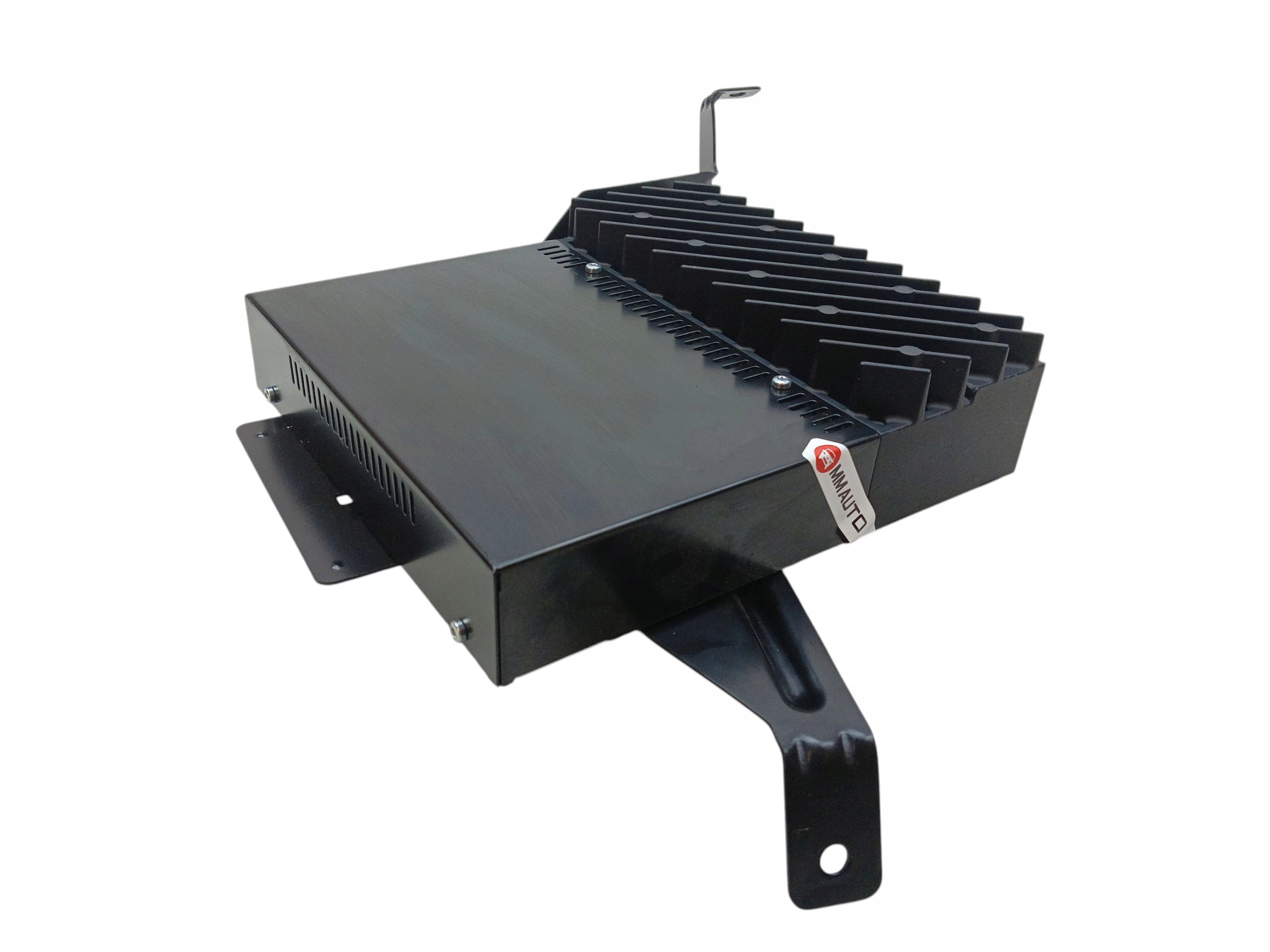 amplifier AUDIO HI-FI BMW E81 E87 LIFT (2007-2011) 9143155