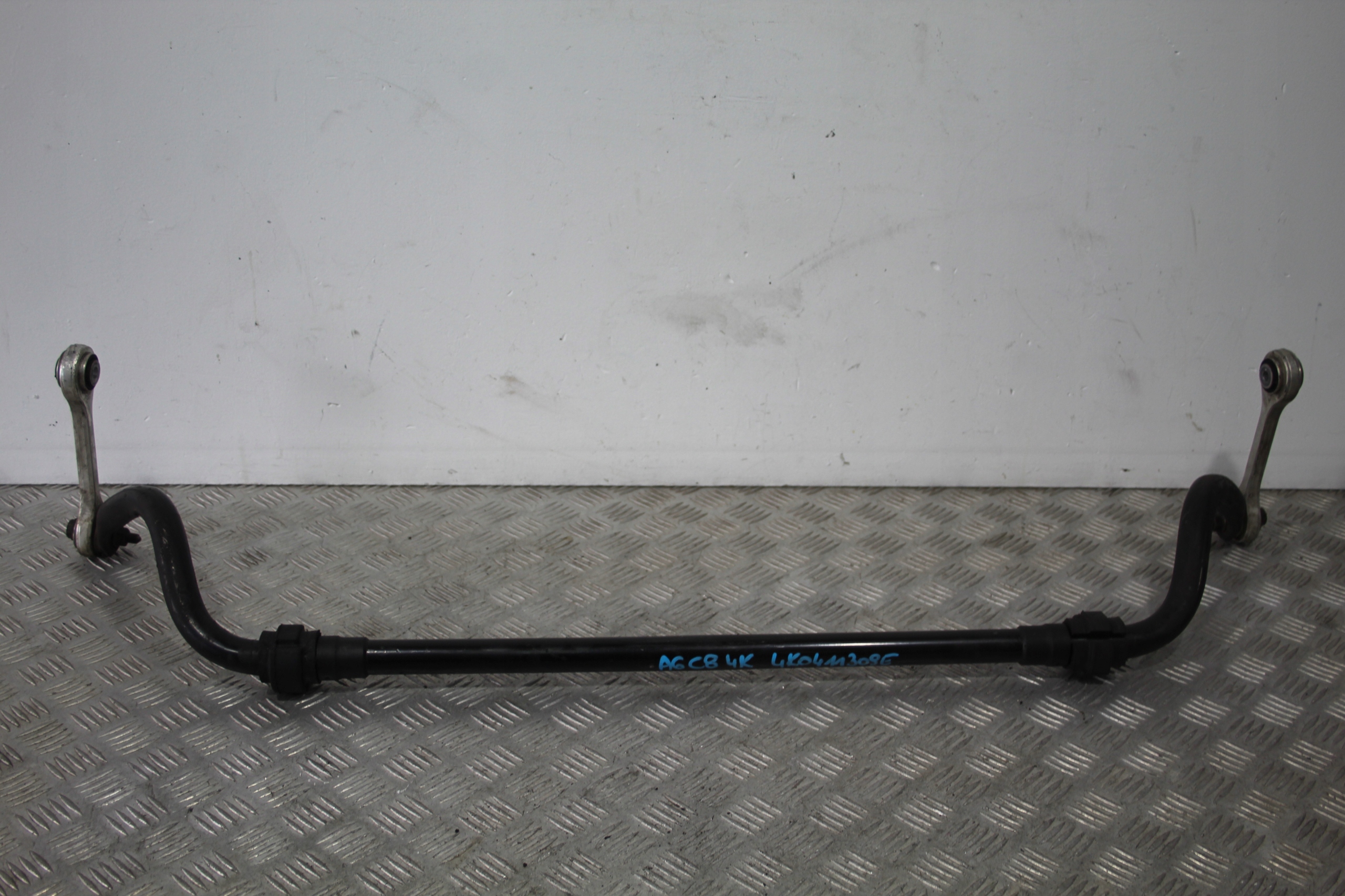 STABILIZATOR SPURSTANGE AUDI A6 C8 4K0 4K5 4K0411309E