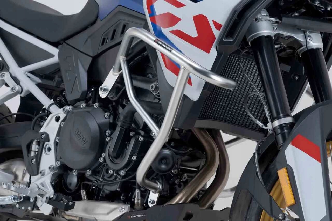 Gmole SW-Motech Crash Bar Bmw F 800/900 Gs