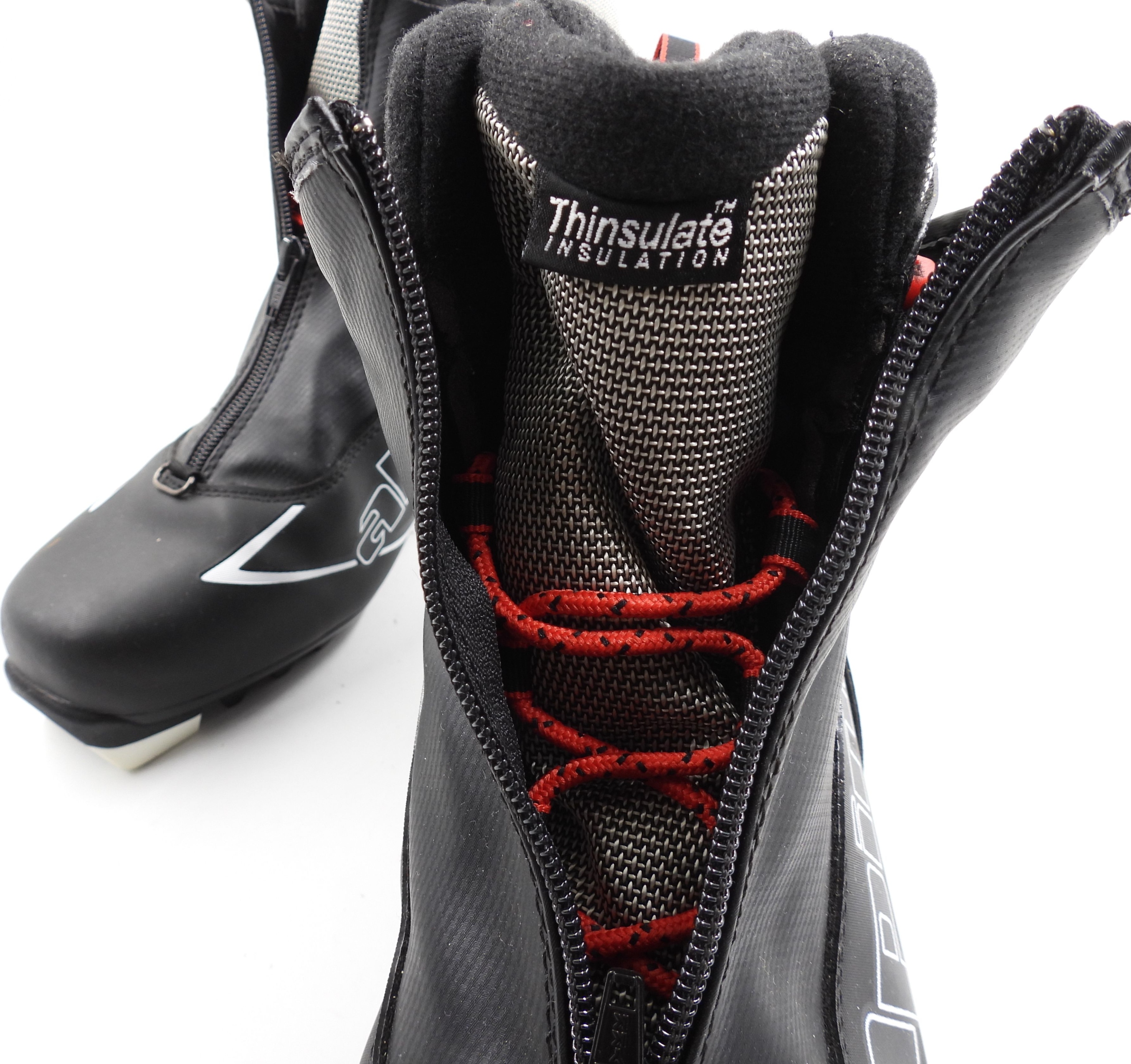 Alpina T5Plus Touring buty narciarskie 46 Model T8 TOURING