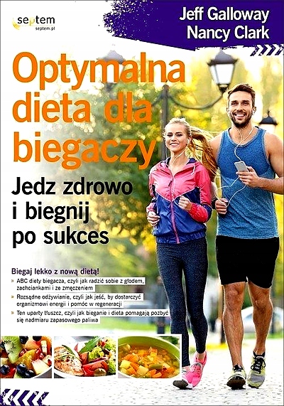 OPTYMALNA DIETA DLA BIEGACZY
