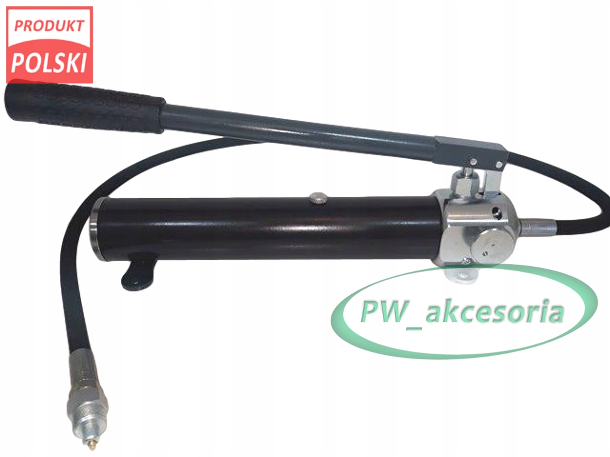 20ton сквозной привод + насос + пресс-комплект