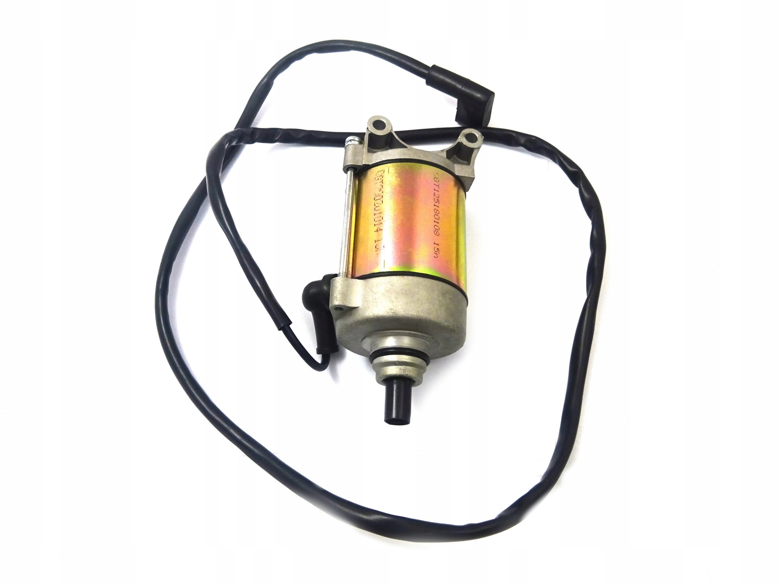 JUNAK 121 ROZRUSZNIK Komplet