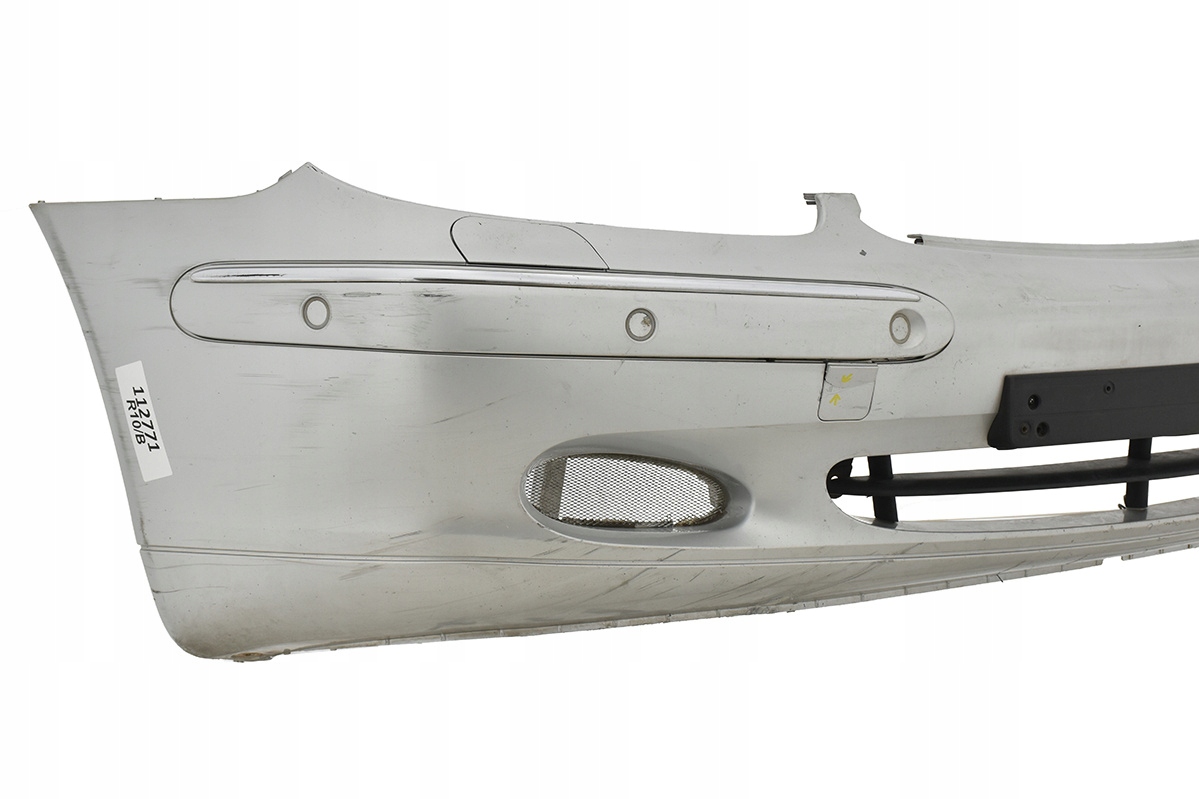 front bumper front MERCEDES S W220 744 PDC