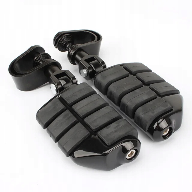 Pedał stóp motocyklowych