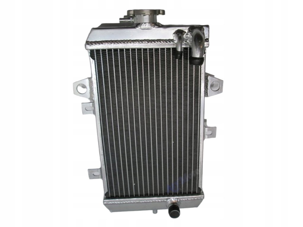 Chłodnica Yamaha Raptor 700