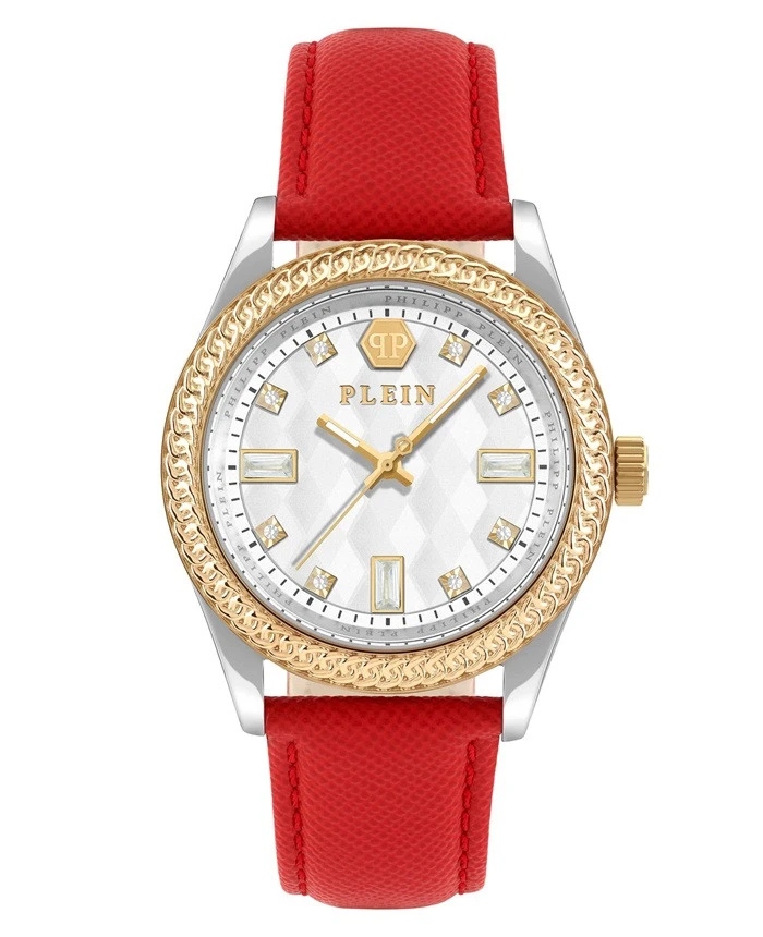 Dámské hodinky Philipp Plein PWCDA0124 Queen Lady