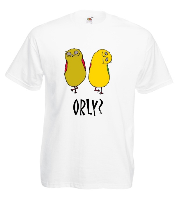 

Kolorowe Koszulki Sowa Sówka Sowy