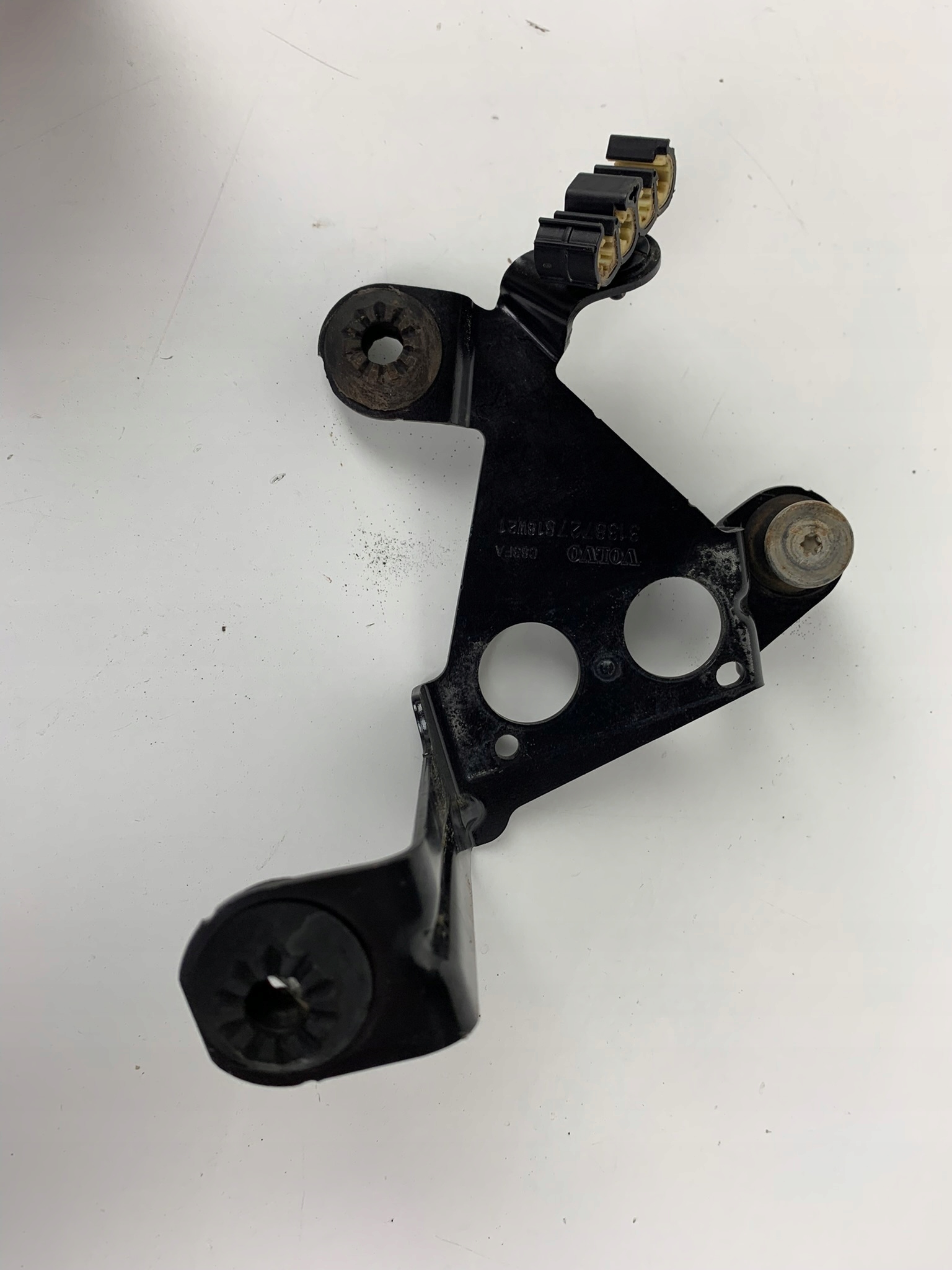 S90 V90 II holder POMPY ABS 31387278