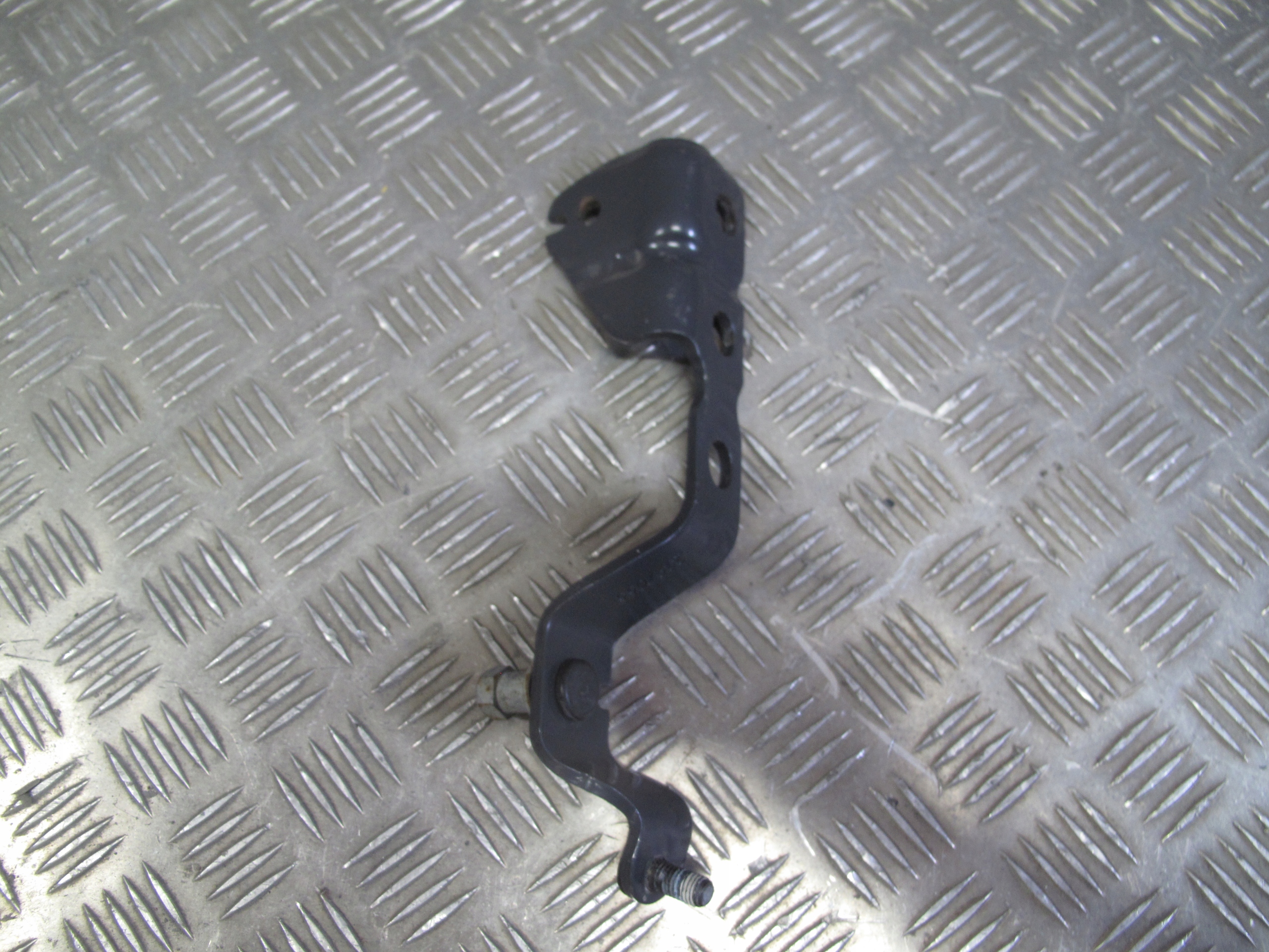 MOCOWANIE WSPORNIK MONTAZOWY SCANIA R S Car type Trucks