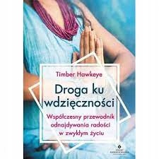 Droga ku wdzięczności Timber Hawkeye