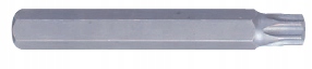 

Bit 10mm Torx T45 x 80mm