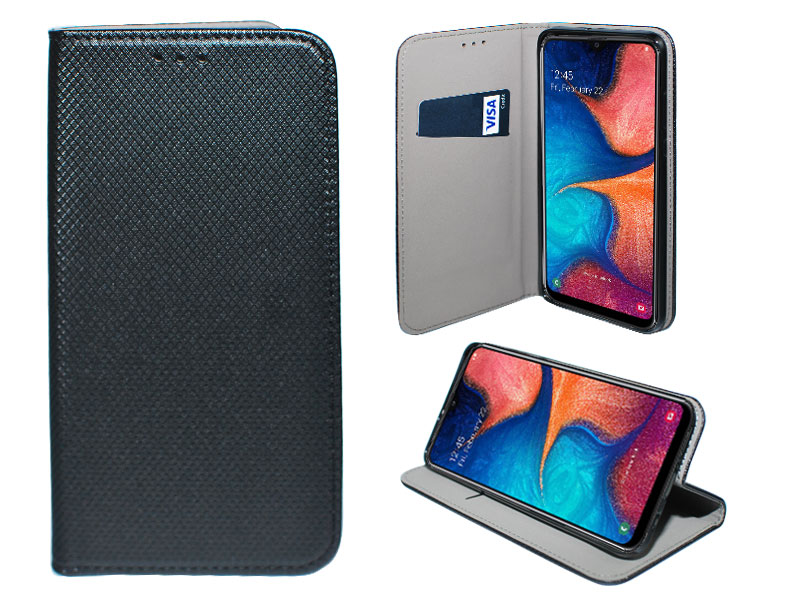 

Etui Futerał Pokrowiec do telefonu Samsung A20s