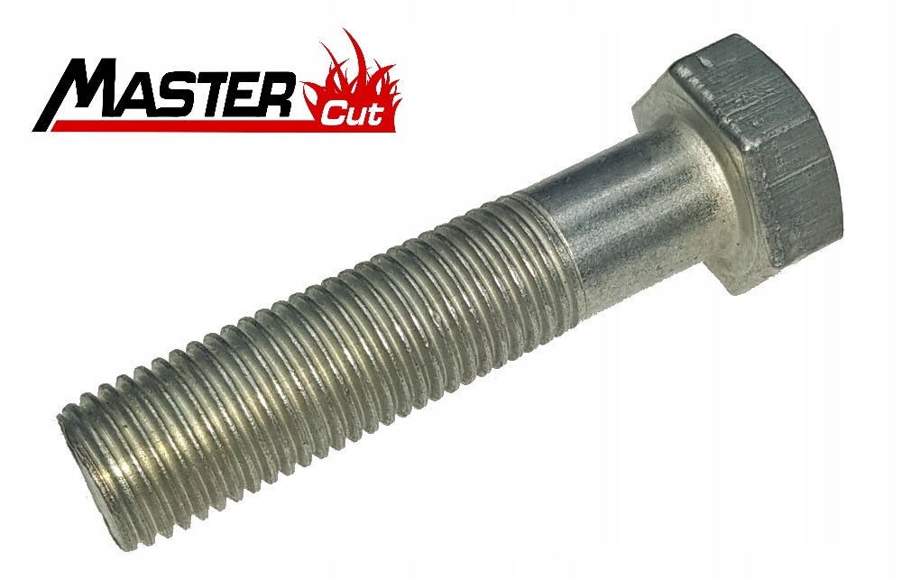 

Śruba Noża Do Kosiarki 45 MM 3/8 9,5 Klucz 17