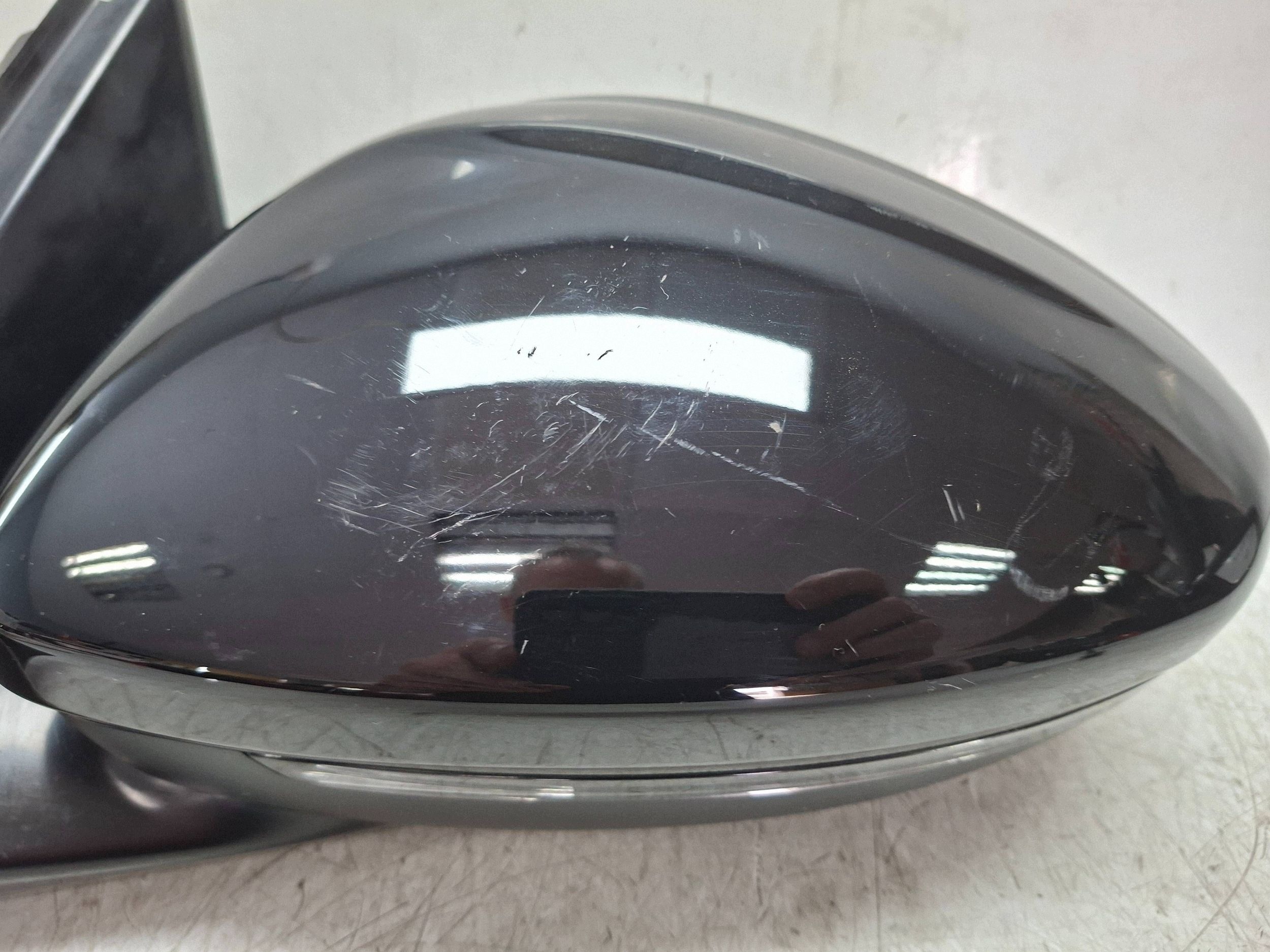 mirror left 12 vertical 98358869 OPEL MOKKA B 2020