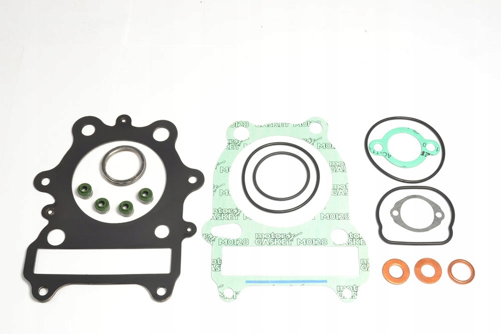 Sada tesnení Top-End Athena P400510600253