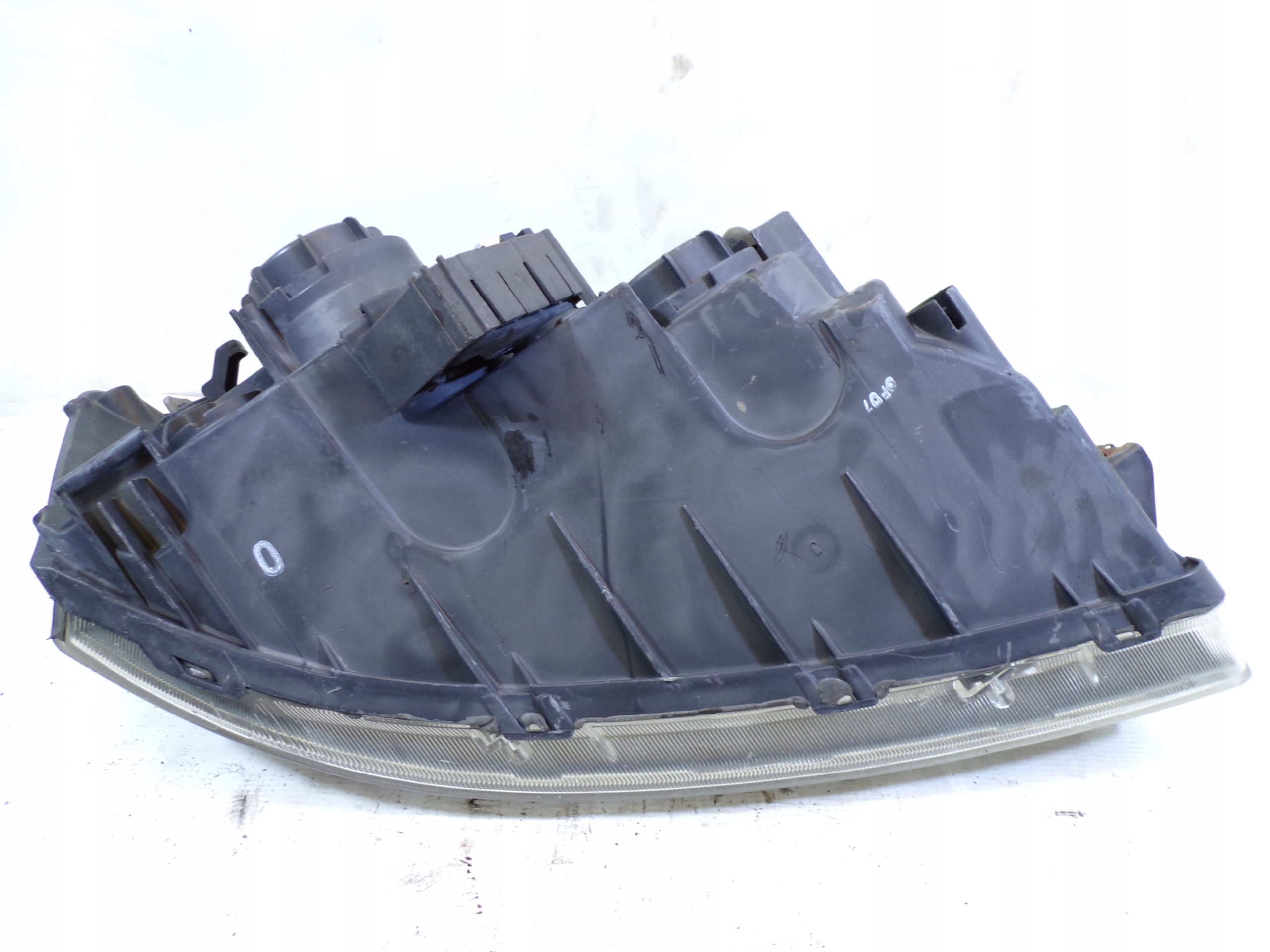 light front front left HYUNDAI SONATA 4 IV