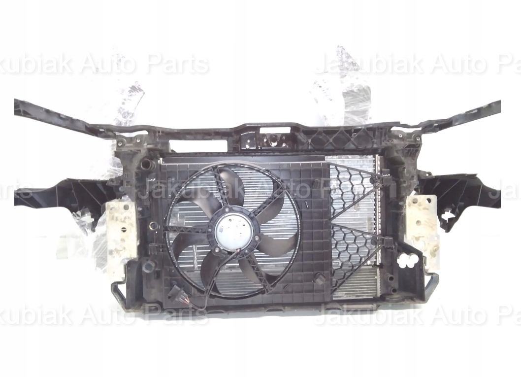 AUDI A1 8X0 S-LINE MASKA ZDERZAK LAMPA PAS 1.2 TSI Typ samochodu Samochody osobowe