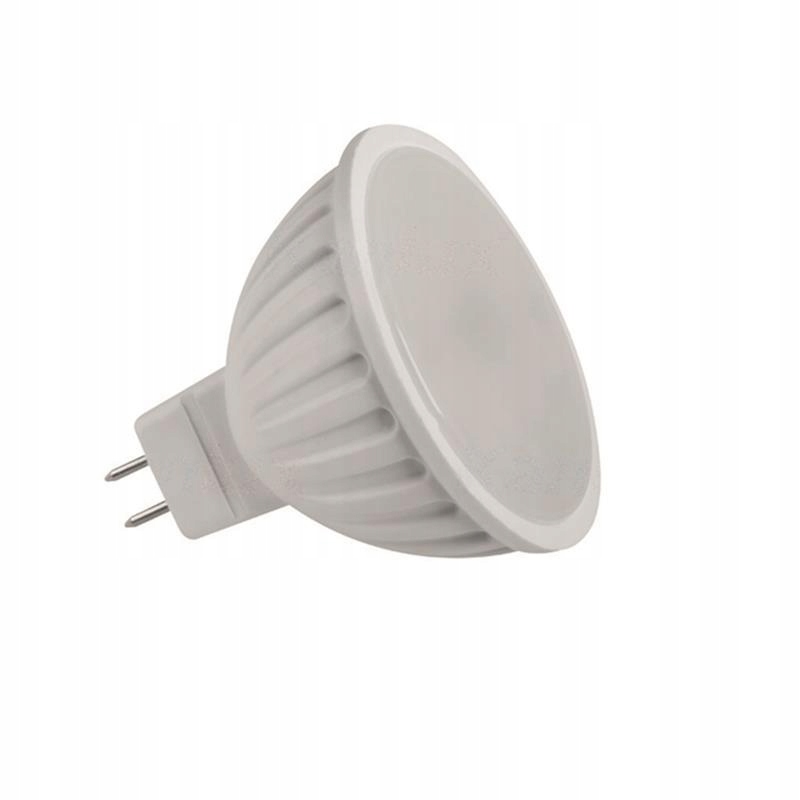 

Żarówka Led MR16 5W 12V ciepła Kanlux 22704