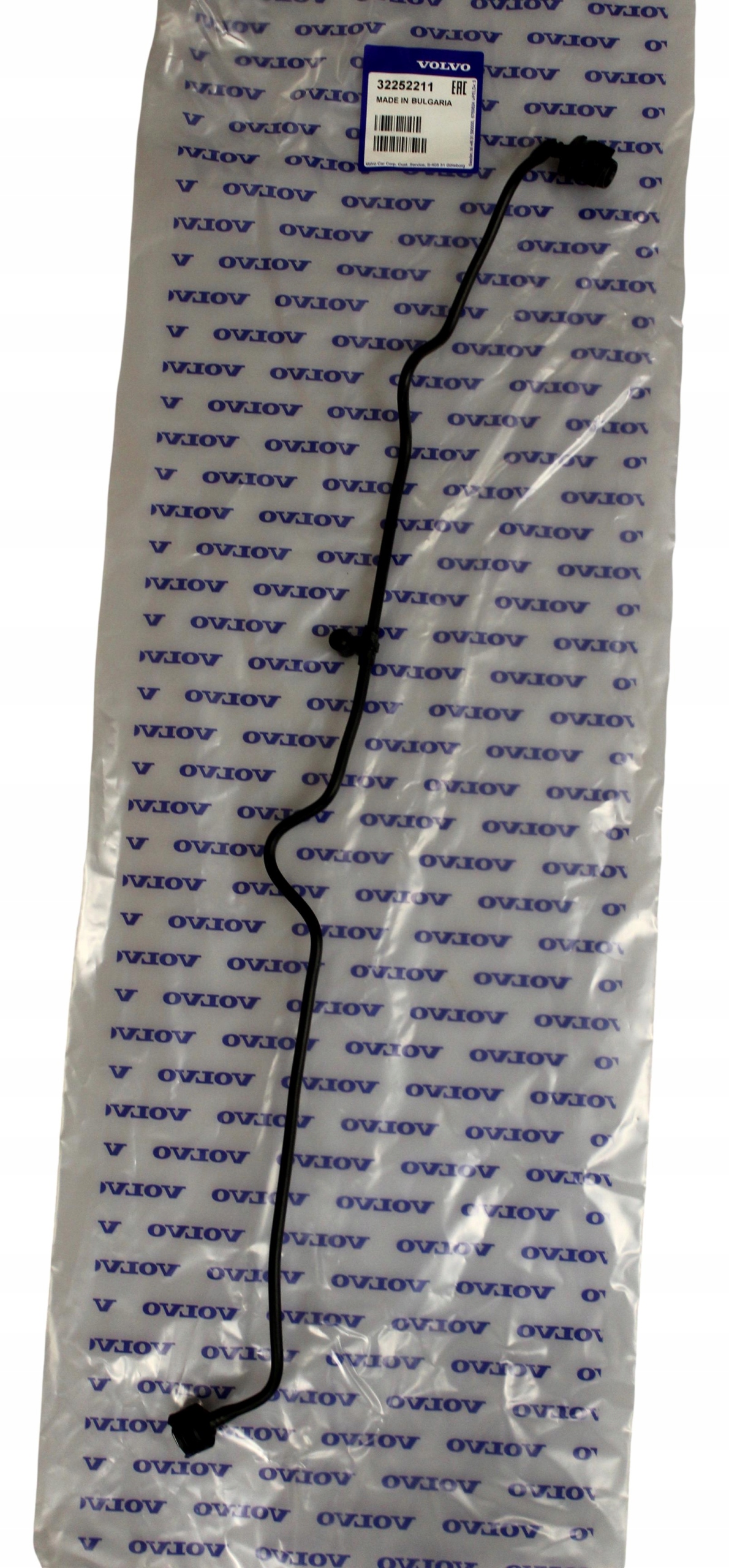 Volvo S90 V90 Oe vyrovnávací nádrž