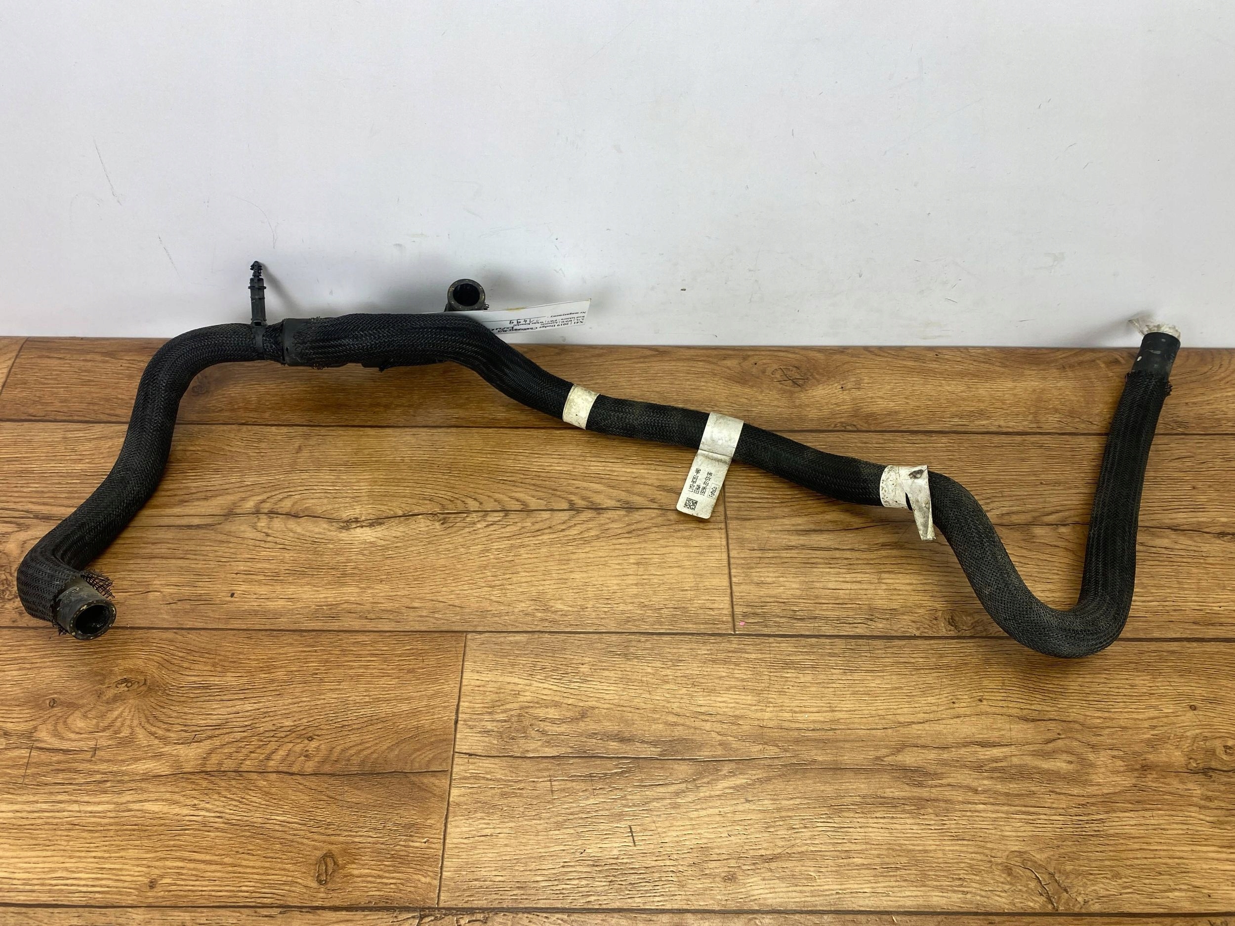 wiring hose wodny Ford Explorer VI 2020+