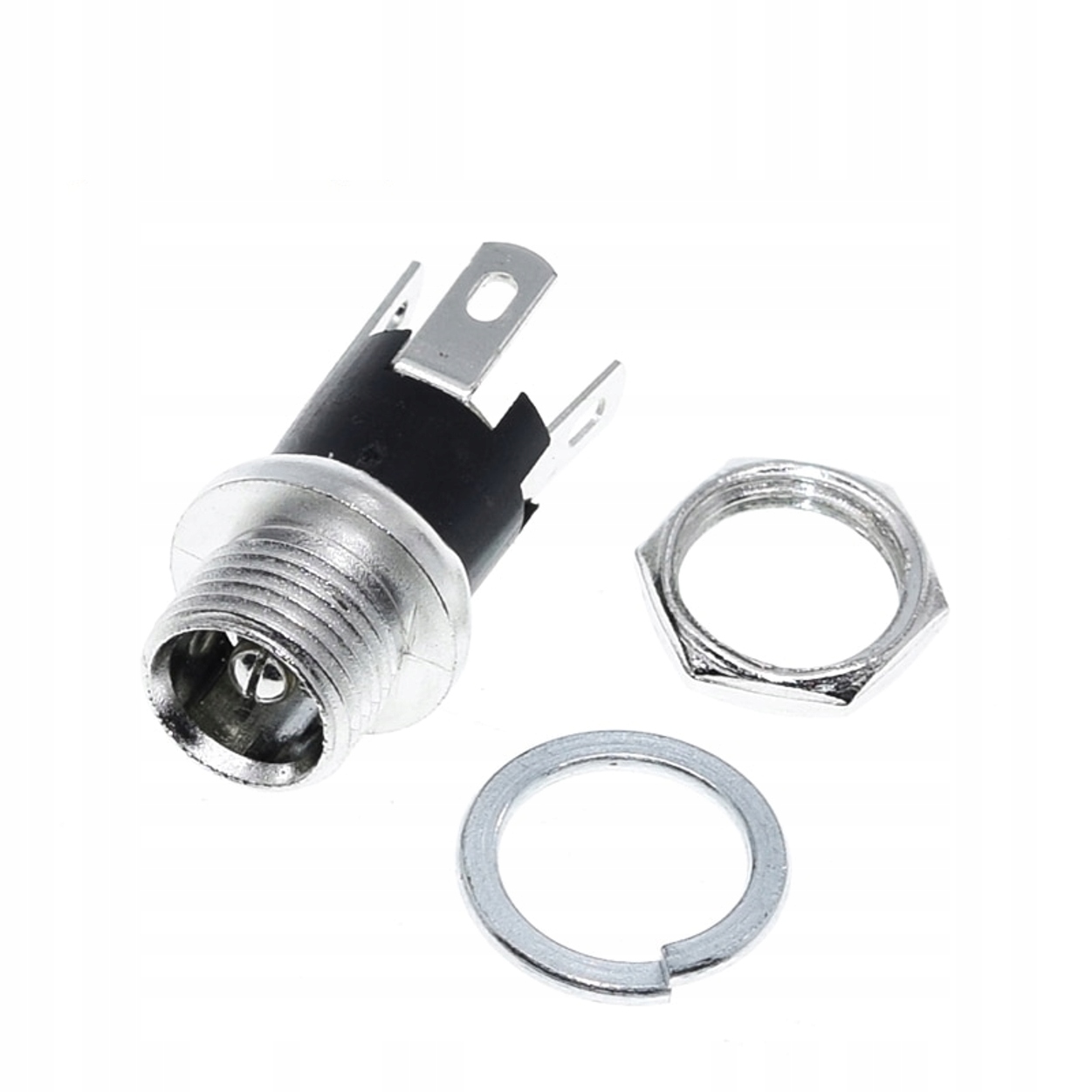 

Gniazdo zasilające DC-025B-2.1mm