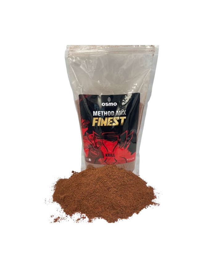 Method Mix Osmo Finest Krill 800g