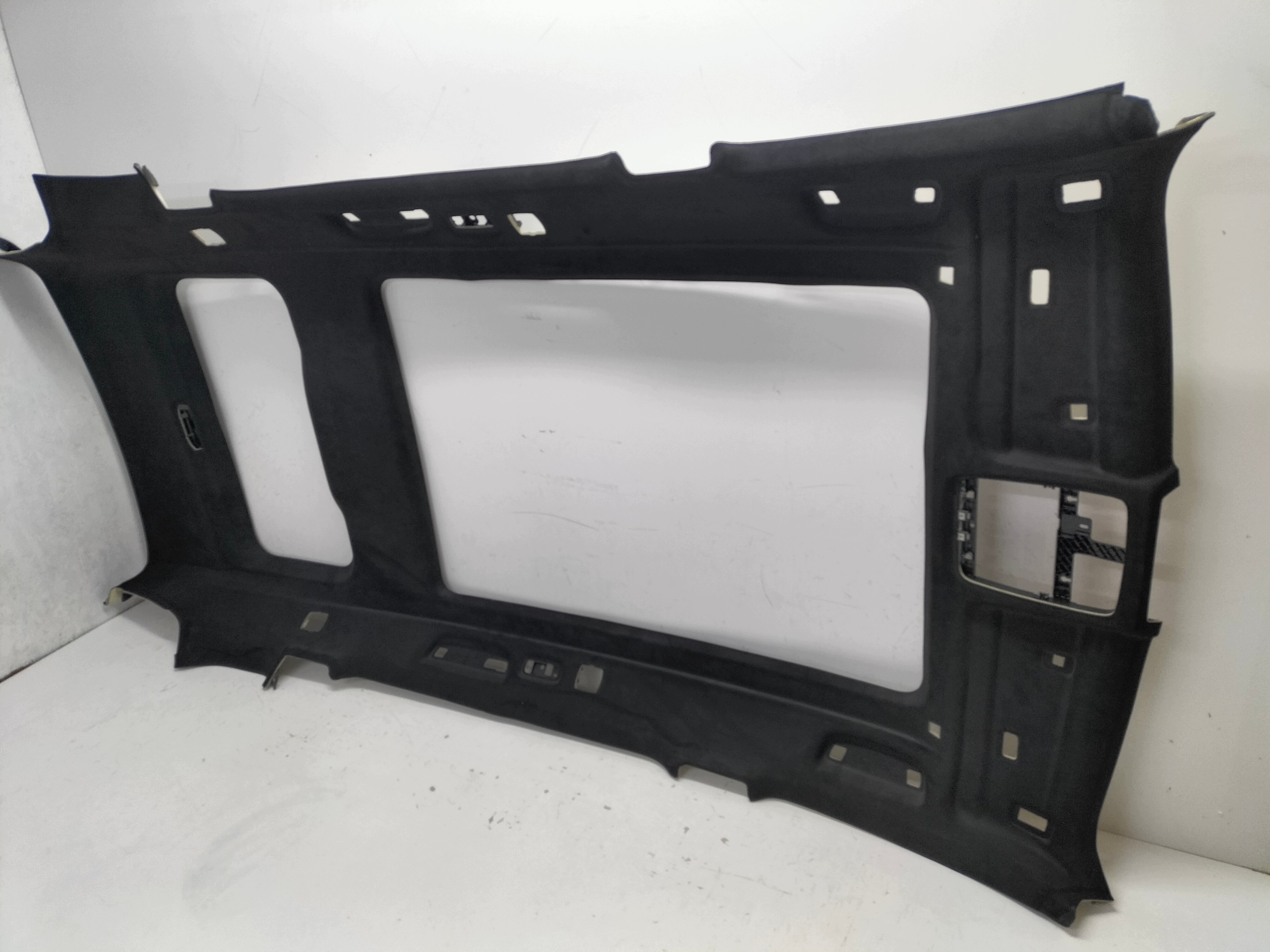 CIELO INTERNO BMW X7 G07 19